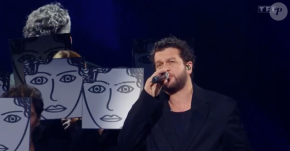 Les Enfoirés 2025, TF1, 7 mars 2025