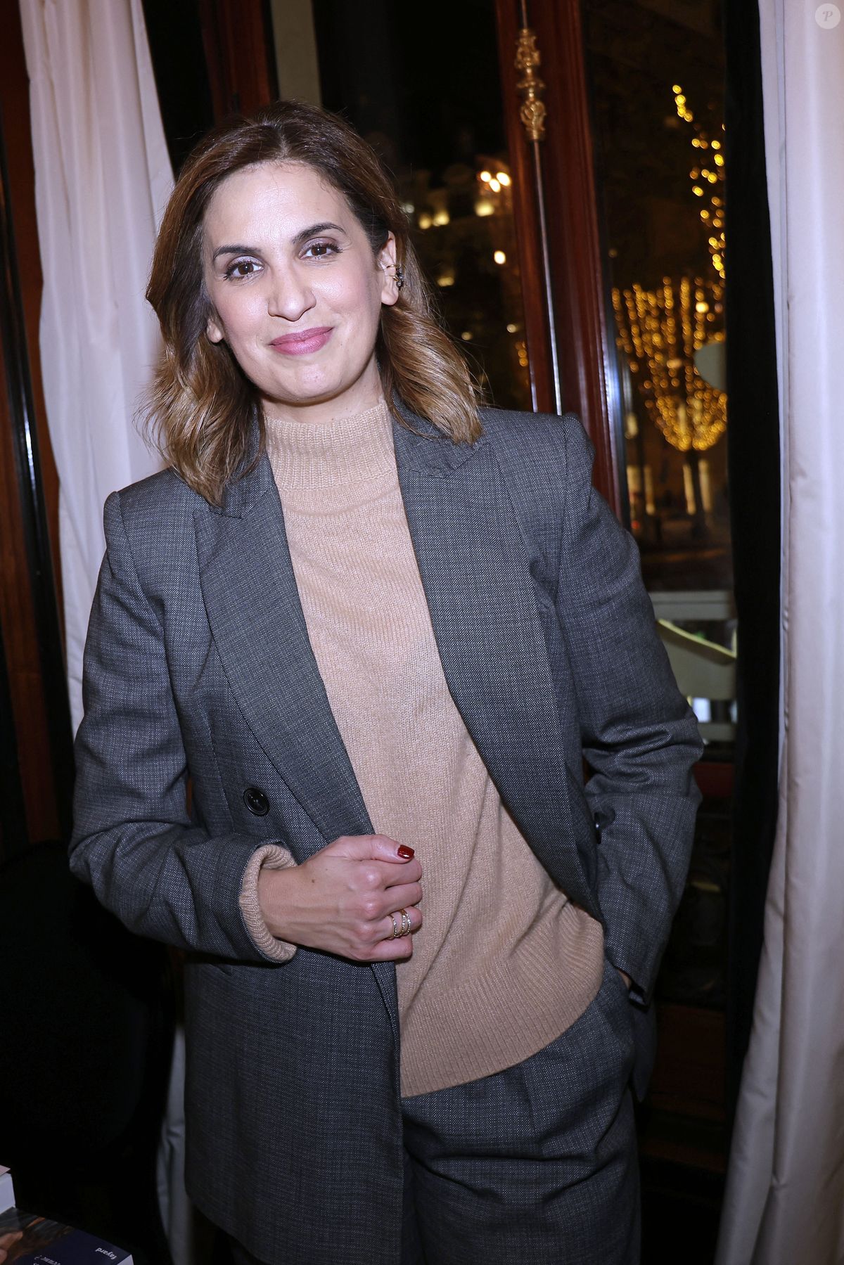 Sonia Mabrouk Bella Ciaonull