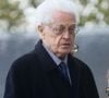 Loin du tumulte parisien et de la politique, c'est plus particulièrement à Ars-en-Ré, dans le nord-ouest de l'île que Lionel Jospin était ancré.

Exclusif - Lionel Jospin - Obsèques du journaliste Jean-Yves Lhomeau au cimetière du Père Lachaise à Paris. Le 10 octobre 2024
© Christophe Clovis / Bestimage