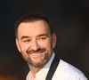 Le chef y apparaît notamment avec son fils Léo, âgé de 4 ans.

Exclusif - Le chef Cyril Lignac dans l'espace VIP, le Pavillon Eiffel, lors de la 12ème édition Longines Paris Eiffel Jumping au pied de la Tour Eiffel sur le Champ-de-Mars à Paris, France. © Perusseau-Veeren/Bestimage