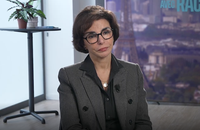 Issue d'une fratrie nombreuse, celle qui fut ministre de la Culture et candidate à la mairie de Paris est aujourd'hui une figure incontournable de la scène politique

Rachida Dati dans le podcast Webedia "La Parole" YouTube