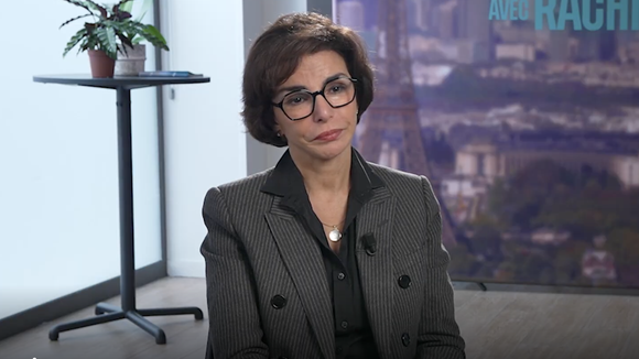 EXCLU "Mes parents l'ont toujours accepté" : Rachida Dati évoque sa solitude au sein d'une fratrie de 12 enfants