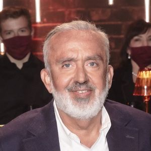 Dominique Farrugia - Enregistrement de l'émission "On est en direct (OEED)", diffusée en direct le 6 novembre sur France 2
© Jack Tribeca / Bestimage