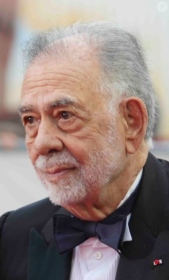 Le réalisateur de 86 ans avait investi personnellement 120 millions de dollars pour le long métrage.

Venise, Italie, 27 août, 2025 à la cérémonie d'ouverture du 81ème festival international du film de Venise,
Laurent Lairys /PSNEWZ / Bestimage