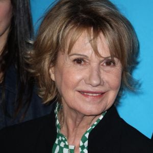 Miou-Miou assiste à la première de 'Je verrai toujours vos visages' à l'UGC Normandie le 14 mars 2023 à Paris, France. Photo by Jerome Dominé/ABACAPRESS.COM