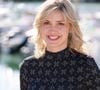 Leur vie privée, les amoureux n'en parlent presque jamais. Sabine Perraud a cependant déjà assuré qu'il n'y avait aucune jalousie de la part de son mari vis-à-vis de ses rapports proches avec Benjamin Baroche pour Ici tout commence.
Sabine Perraud ICI TOUT COMMENCE TF1
Le festival de fiction TV de La Rochelle samedi 17 septembre 2022. © Christophe Aubert via Bestimage
