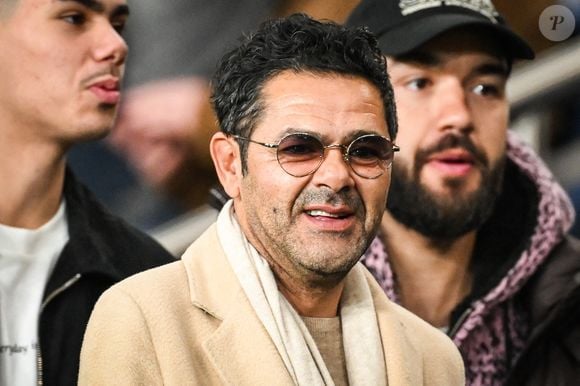 Jamel DEBBOUZE le 8 février 2026, Paris, France.
Photo par Matthieu Mirville/ZUMA Press Wire / Bestimage