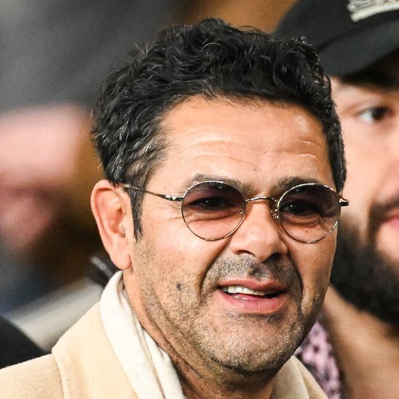 Jamel DEBBOUZE le 8 février 2026, Paris, France.
Photo par Matthieu Mirville/ZUMA Press Wire / Bestimage