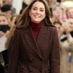 Kate Middleton en solo et discrète pour une activité très satisfaisante dans ce quartier incontournable de Londres