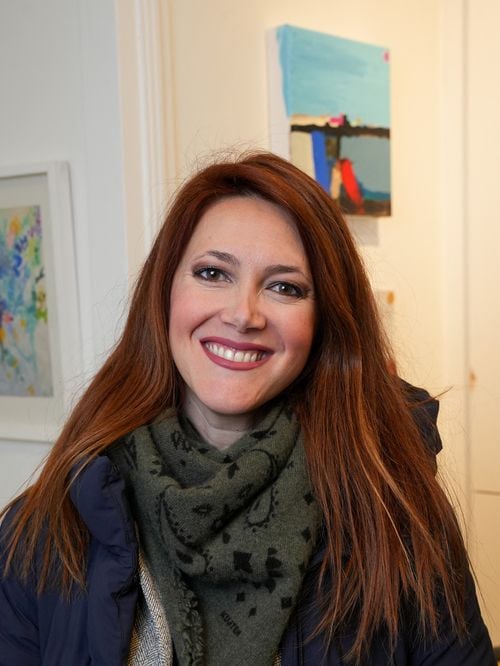 Que devient Sandra Lou, plus de 20 ans après ses débuts sur M6 ? L'ancienne animatrice a bien diversifié son CV