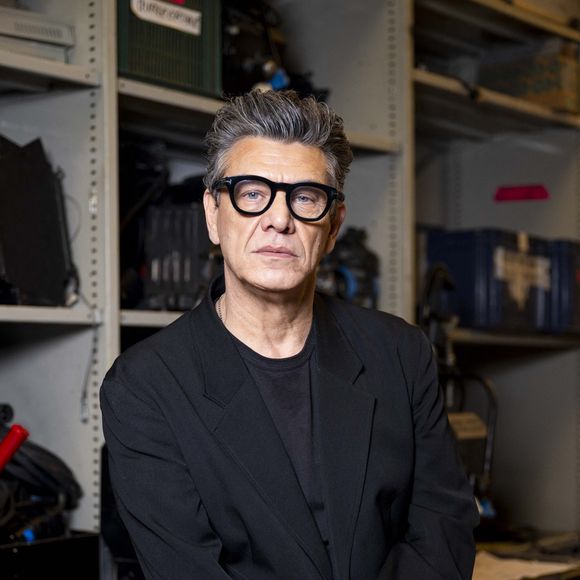 Exclusif - Marc Lavoine - Backstage de l’émission “Unis pour Mayotte” diffusée en direct sur France 2, qui a permis de récolter plus de 5 millions de dons le 17 décembre 2024.
France Télévisions s’est mobilisé dans le cadre de l’appel à la solidarité lancé par la Fondation de France. Plusieurs artistes se sont produit autour des présentateurs Nagui et K.Baste.
Mayotte a été dévastée par le passage du cyclone “Chido” qui a causé de nombreux dégâts mais aussi de nombreuses victimes.

© Pierre Perusseau / Bestimage