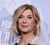 En couple pendant quinze ans avec François Baroin, Michèle Laroque avait officialisé leur rupture il y a deux ans.
Michèle Laroque pour le film " Des Jours Meilleurs " lors de la 28ème édition du Festival international du film de comédie de l'Alpe d'Huez
© Dominique Jacovides / Bestimage