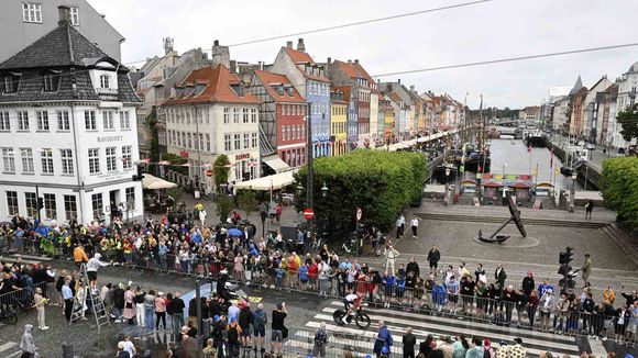 "Ascétique, lisse, sans relief" : Ce célèbre acteur français n'a aucune pitié pour cette ville européenne parmi les plus sûres du monde