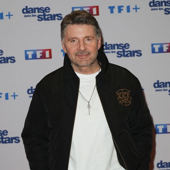 Philippe Lellouche - Photocall de lancement de la saison 2026 de "Danse avec les stars" (DALS) au siège de TF1 à Boulogne-Billancourt le 18 décembre 2025. © Coadic Guirec/Bestimage