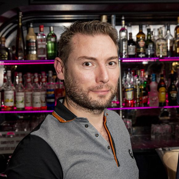 Elle a partagé la vie de Fred Cauvin entre 2013 et 2015.

Fred Cauvin (ex de Loana) - Nalia Events et Samkaz (Samia) ont organisé une soirée afin de faire découvrir quelques jeunes créateurs, l'occasion de réunir aussi pour une soirée dinatoire "avec masque" quelques people pour admirer les robes et les mannequins à Paris le 12 octobre 2020.
© Jack Tribeca / Bestimage