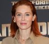 "J’ai pris la décision d’arrêter. C’était une aventure merveilleuse, mais je ne voulais pas m’enfermer éternellement dans ce rôle", a-t-elle confié...

Audrey Fleurot - Avant-première du film "Transformers : Le Commencement" au cinéma Pathé Palace à Paris le 13 octobre 2024. © Coadic Guirec/Bestimage