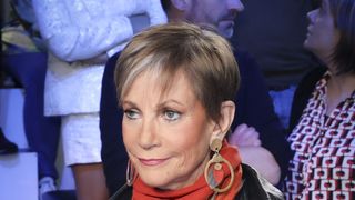 Le dernier voyage d'Alain, le mari d'Isabelle Morini-Bosc, est prévu dans un lieu très symbolique pour le couple