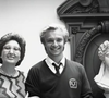 Hallyday par David, documentaire M6 - capture d'écran