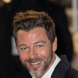 Christophe Maé assiste à la 21e cérémonie des NRJ Music Awards au Palais des Festivals, le 9 novembre 2019 à Cannes, en France. Photo : Bakounine/Abaca