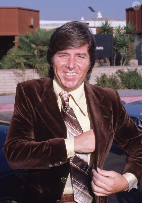 Bobby Sherman - Archives - L’ancien idole des jeunes Bobby Sherman est décédé à l’âge de 81 ans, comme l’a confirmé son épouse Brigitte Poublon dans une déclaration pleine d’émotion, le 25 juin 2025, Hollywood, Californie @Backgrid USA / Bestimage