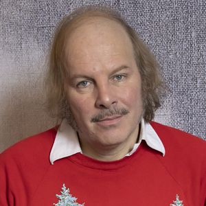 "François Morel, Sophia Aram, David Castello-Lopes, Charline Vanhoenacker continuent, Lison Daniel et Philippe Katerine arrêtent la matinale. Et je vous prépare quelques surprises !", a-t-elle confié.

Philippe Katerine du film La plus belle pour aller danser 26ème festival international du film de comédie de l'Alpe d'Huez en Isère, mercredi 18 janvier 2023