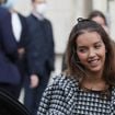 Lyna Khoudri : Avant son officialisation avec Karim Benzema, la star a été en couple avec un acteur