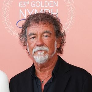 Olivier Marchal - Photocall et cérémonie de clôture de la 63ème édition du Festival de Télévision de Monte-Carlo (63rd Golden Nymph) au Grimaldi Forum à Monaco
 le 18 juin 2024.

© Claudia Albuquerque / Bestimage