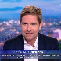 "L'été, c'est la période idéale pour s'affiner sans s'affamer" : Le médecin Gérald Kierzek est formel, il n'est pas trop tard pour le summer body !