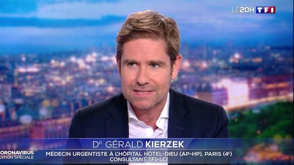 "L'été, c'est la période idéale pour s'affiner sans s'affamer" : Le médecin Gérald Kierzek est formel, il n'est pas trop tard pour le summer body !