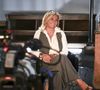 La star d'"Affaire conclue" a eu l'occasion de faire passer un message qui lui semblait important.

Exclusif - Caroline Margeridon - Caroline Margeridon sur le plateau de l'émission "Animaux Stars", présentée par B.Montiel et diffusée le 6 décembre 2025 sur la chaîne Animaux TV, à Paris, France, le 17 septembre 2025. © Jack Tribeca/Bestimage