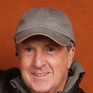 L'acteur qui fête ce 21 septembre ses 70 ans...

Francois Cluzet au Village des Internationaux de France 2024 à Roland Garros le 01 juin 2024 à Paris, France. Photo de Nasser Berzane/ABACAPRESS.COM