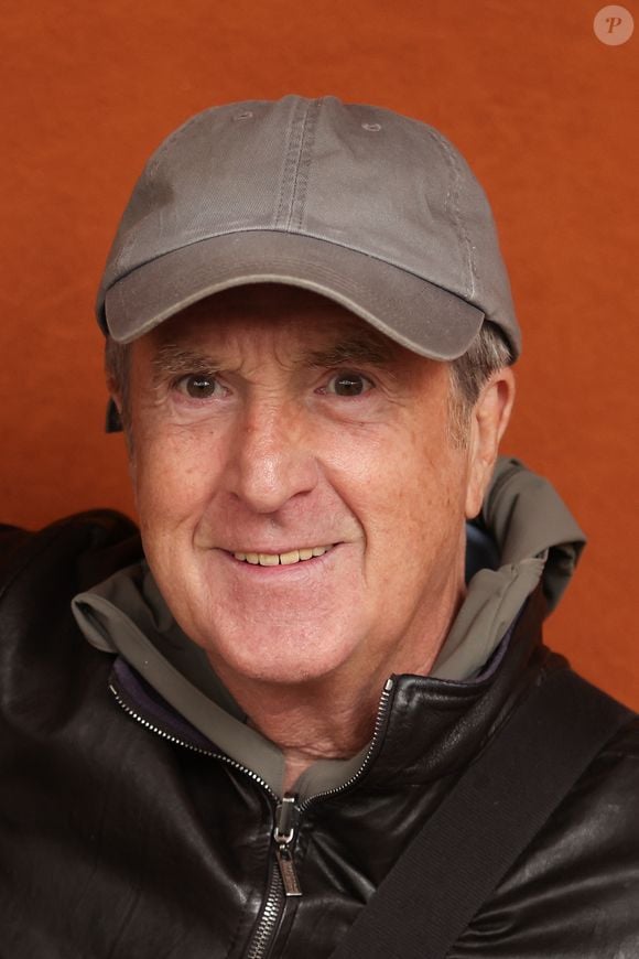 L'acteur qui fête ce 21 septembre ses 70 ans...

Francois Cluzet au Village des Internationaux de France 2024 à Roland Garros le 01 juin 2024 à Paris, France. Photo de Nasser Berzane/ABACAPRESS.COM