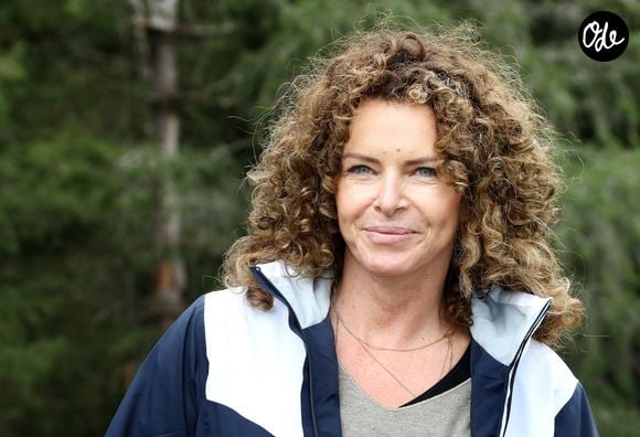 "Donc de nouveau gros protocoles en cours pour stabiliser et espérer remonter (...) J'ai confiance"

Manuela Lopez lors de l'opération "Golf pour tous", organisé par l'association Balles Blanches à l'occasion de la premiere edition du " Festival des programmes jeunesse" de Lourdes le 25 octobre 2020.

Photo : Agence / Bestimage