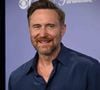 Il a eu Tim-Elvis et Angie avec son ex-femme Cathy Guetta, puis Cyan et Skyler avec sa compagne Jessica Ledon.

David Guetta lors de la 52e cérémonie des American Music Awards, le 25 mai 2026, à la MGM Grand Garden Arena de Las Vegas, dans le Nevada.
