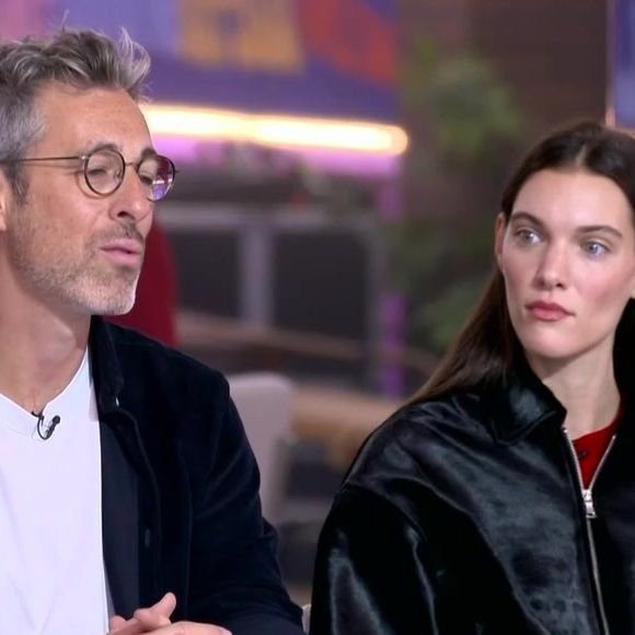 "Star Academy", capture d'écran TF1