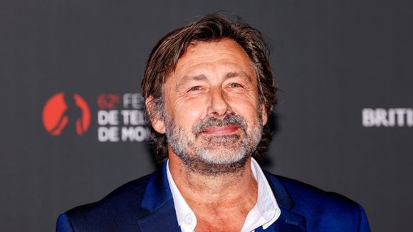 Bernard Yerlès proche de Julie Depardieu et de son clan, son lien oublié avec la famille