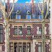 Au 29, avenue de Villiers dans le 17e, cette bâtisse de mythique enfin vendue par la ville de Paris à un prix plus élevé que prévu