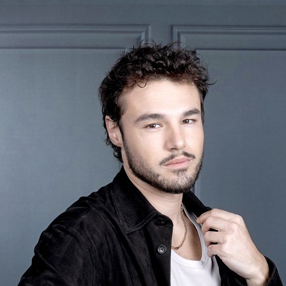 Plusieurs shows, comme le Colette Morning Show ou le Colette Gaming Show, sont déjà prévus.

Portrait de Anthony Colette à Paris, le 20 mars 2025. © Cédric Perrin/Bestimage