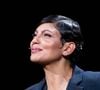 Nawell Madani est une célèbre humoriste originaire de Belgique

Exclusif - Nawell Madani et son chien Tupac - Enregistrement de l'émission "La chanson secrète 13", présentée par N.Aliagas et diffusée sur TF1
© Guillaume Gaffiot-Cyril Moreau / Bestimage