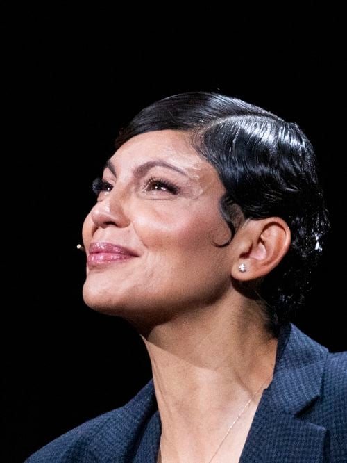 "J'ai du mal à en parler" : Nawell Madani s'épanche sur son neveu qui est parti à l'âge de 7 ans