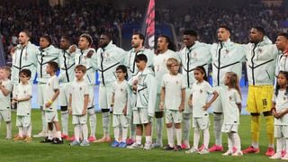 Ni Jules Koundé ni Kylian Mbappé : L'identité du footballeur de l'équipe de France le plus stylé enfin annoncée !