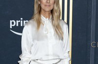 Celine Dion repartage un extrait de Danse avec les stars