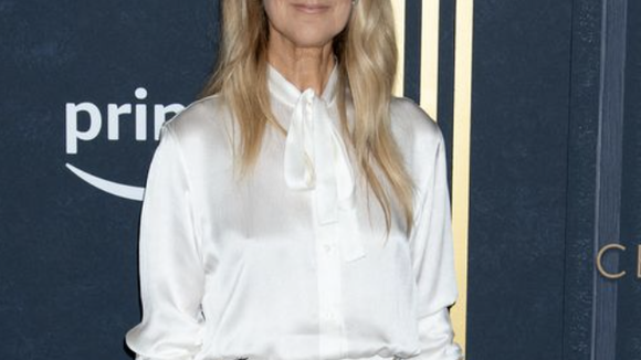 Céline Dion conquise par deux participants de Danse avec les stars et elle le fait savoir publiquement