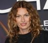 "On croit que quand on a vécu des grandes histoires d’amour, l’amour ne peut pas revenir. J’ai été persuadée de ça. Et en fait, je l’ai rencontré à nouveau", a-t-elle déclaré.

Aurélie Saada au photocall de la première du film "Projet dernière chance" (Project Hail Mary) au cinéma Pathé Palace à Paris le 11 mars 2026.

© Coadic Guirec / Bestimage