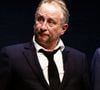 Pourtant, à plusieurs reprises, il a accepté de revenir sur une histoire marquante : sa relation de longue durée avec Coralie, qui a duré plus de vingt ans.

Benoît Poelvoorde - Cérémonie d'ouverture du Festival Lumière 2021 à Lyon le 9 octobre 2021.© Pascal Fayolle/ Bestimage