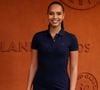 De quoi provoquer la colère de la jeune femme qui a répondu à ses détracteurs sur Instagram : "Je ne laisserai personne me faire douter de moi, alors à tous les commentaires négatifs je vous invite à vous présenter dans un concours international !"

Indira Ampiot (Miss France 2023) au village lors des Internationaux de France de Tennis de Roland Garros le 3 juin 2026.

© Jacovides / Moreau / Bestimage