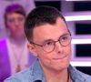 Malgré tout, il a de nouveau gagné le 5 mai 2025
Emilien dans "Les 12 Coups de midi", le 5 mai 2025, sur TF1