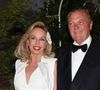 De nombreuses personnalités étaient présentes à la Salle des Étoiles du Sporting Monte-Carlo.

Le prince Charles de Bourbon des Deux-Siciles, la prince Camilla - Arrivées au dîner de gala du Grand Prix de Formule 1 de Monaco 2026 en l'honneur du vainqueur dans la Salle des Etoiles du Sporting de Monaco le 7 juin 2026.
Claudia Albuquerque / Bestimage