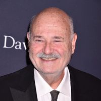 Avant Michele Singer, Rob Reiner avait partagé la vie d’une autre icône hollywoodienne