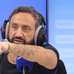 Échanges tendus entre Cyril Hanouna et l'une de ses chroniqueuses en direct : "On ne vous a pas demandé votre avis"